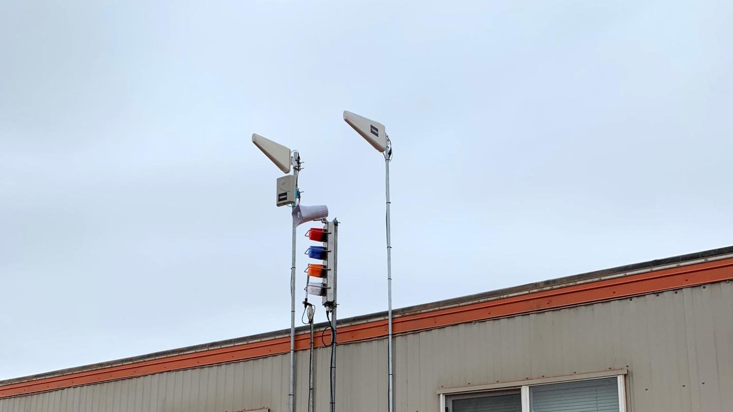 lte antennas