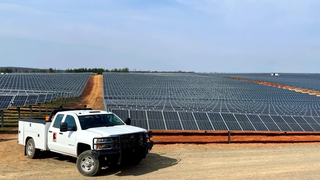 renewable services stallion
