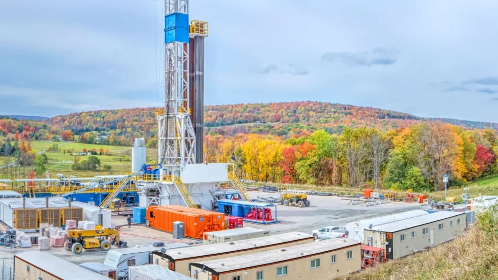 stallion energy services onsite