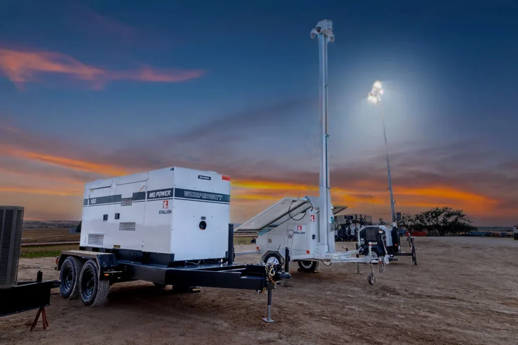 stallion lighting solutions
