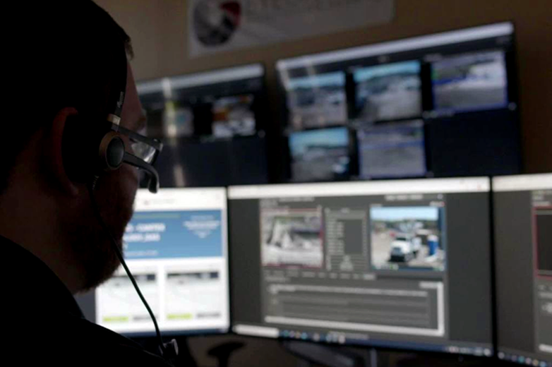 stallion surveillance monitoring operator