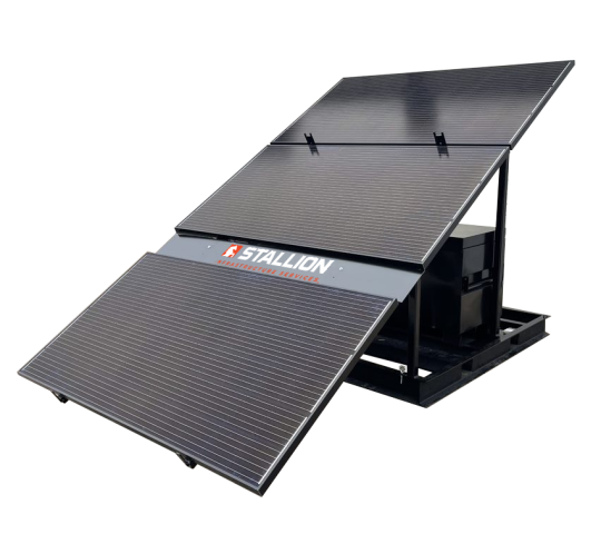 PV power generator