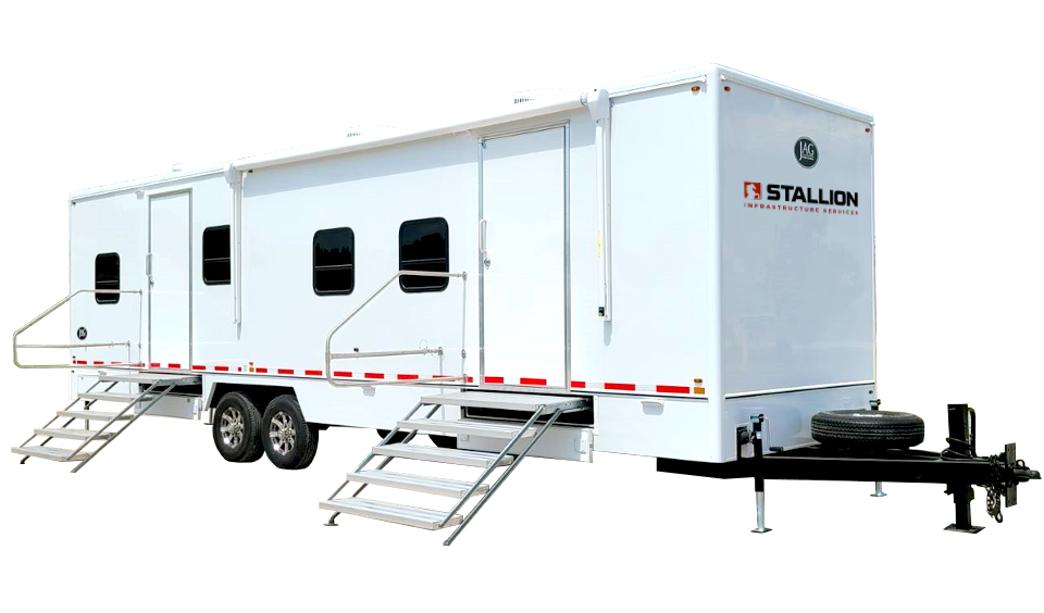 mobile command center