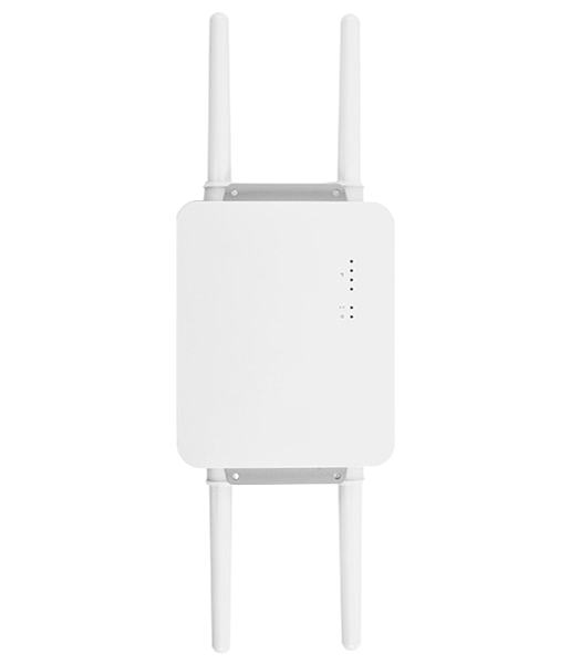 communication hardware wifi mesh radio