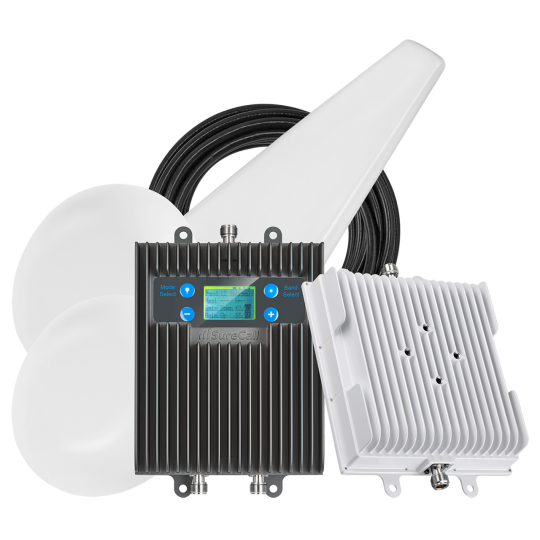 cellular amplification equipment