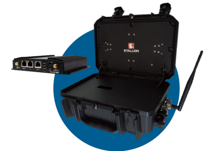 mobile lte kit