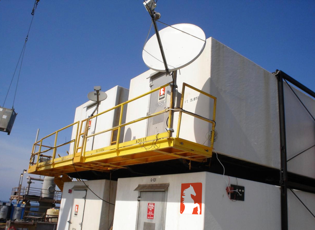 offshore accomodations