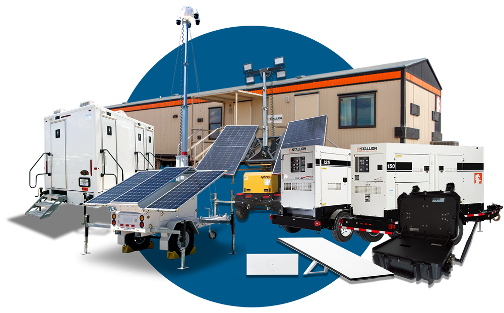 stallion integrated solutions
