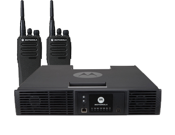 Two-Way-Radio-Systems