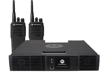 Two-Way-Radio-Systems
