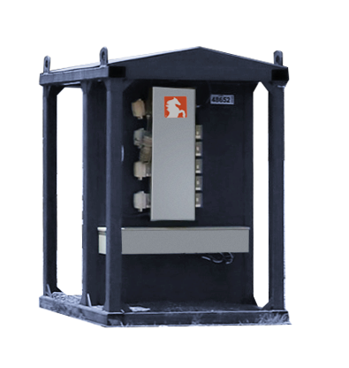 stallion 3-Phase,-Distribution-Panels