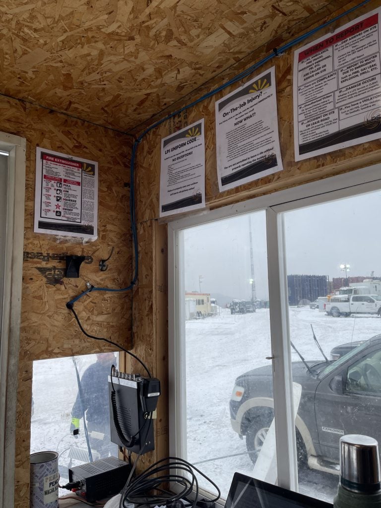 stallion intercom install