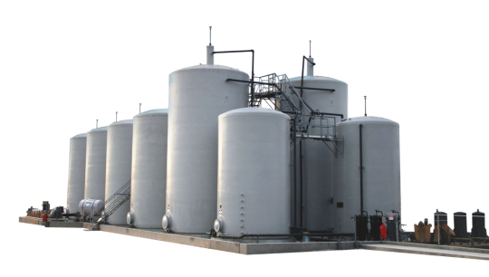 stallion salt water disposal