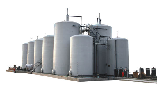 stallion salt water disposal