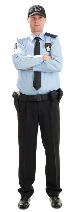 security guard