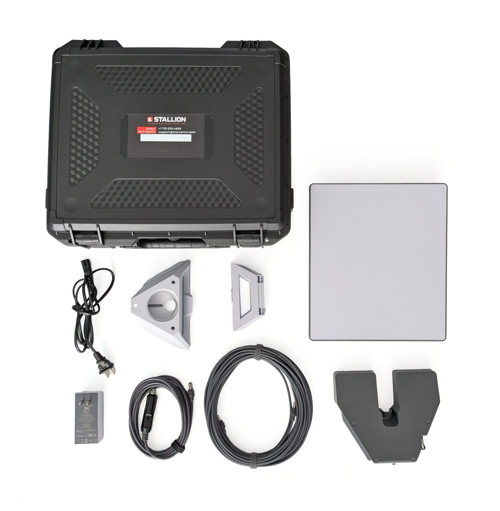 starlink mini full travel kit