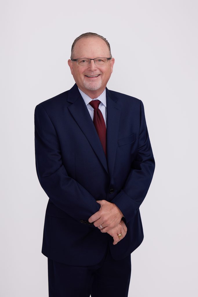 Steve Rayburn