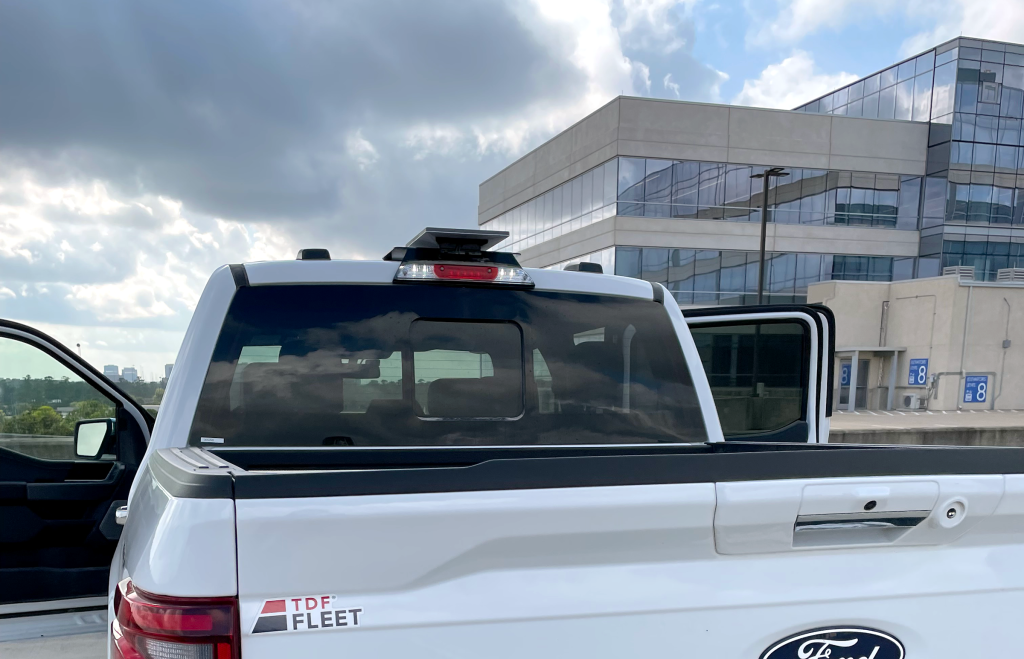 stallion starlink mini fleet install