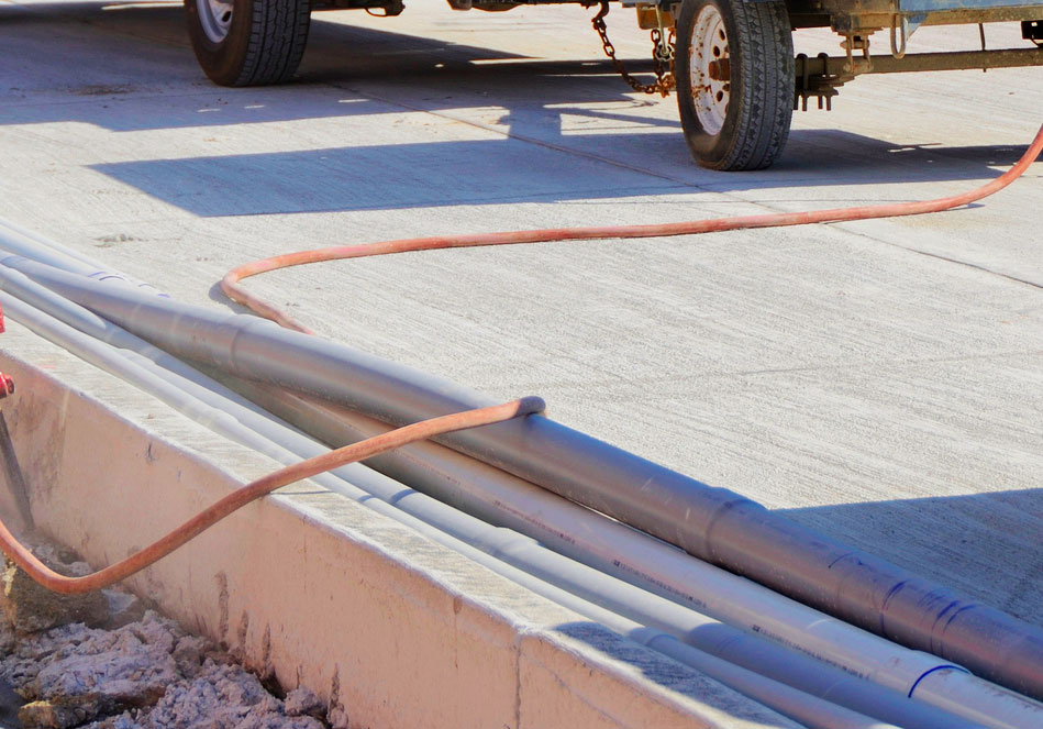 cabling